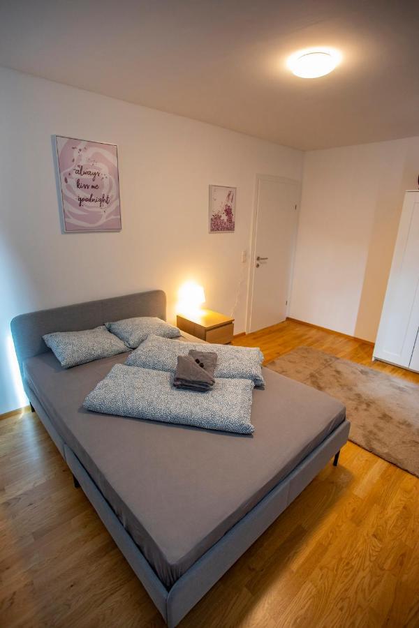 Innsbruck East Side Apartment I Free Street Parking Dış mekan fotoğraf