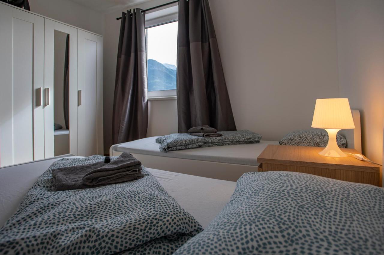 Innsbruck East Side Apartment I Free Street Parking Dış mekan fotoğraf