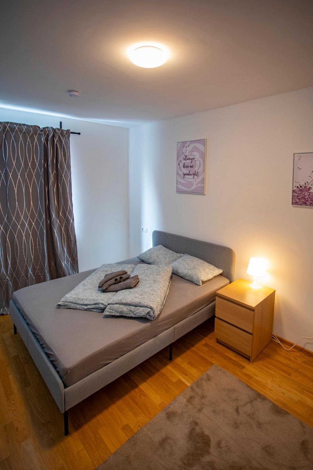 Innsbruck East Side Apartment I Free Street Parking Dış mekan fotoğraf
