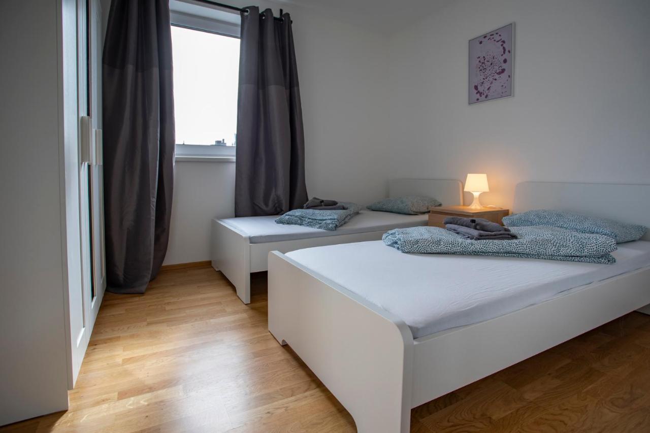 Innsbruck East Side Apartment I Free Street Parking Dış mekan fotoğraf