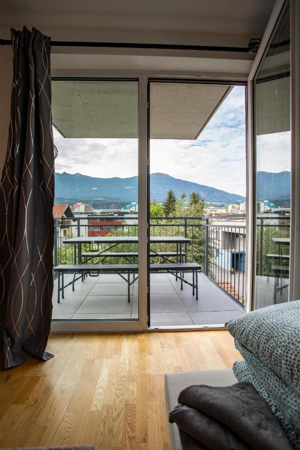 Innsbruck East Side Apartment I Free Street Parking Dış mekan fotoğraf